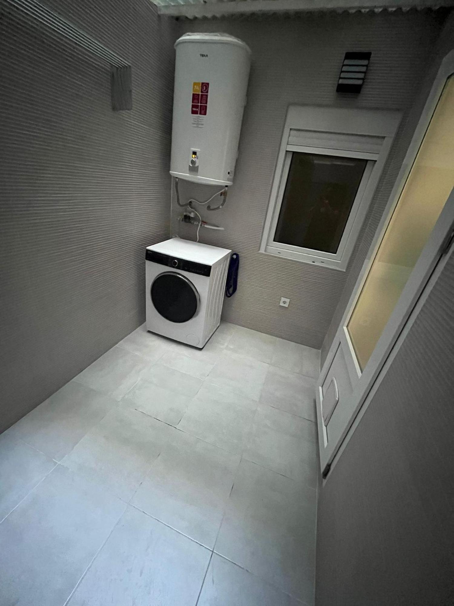 Alexa Suite Alicante Exterior photo