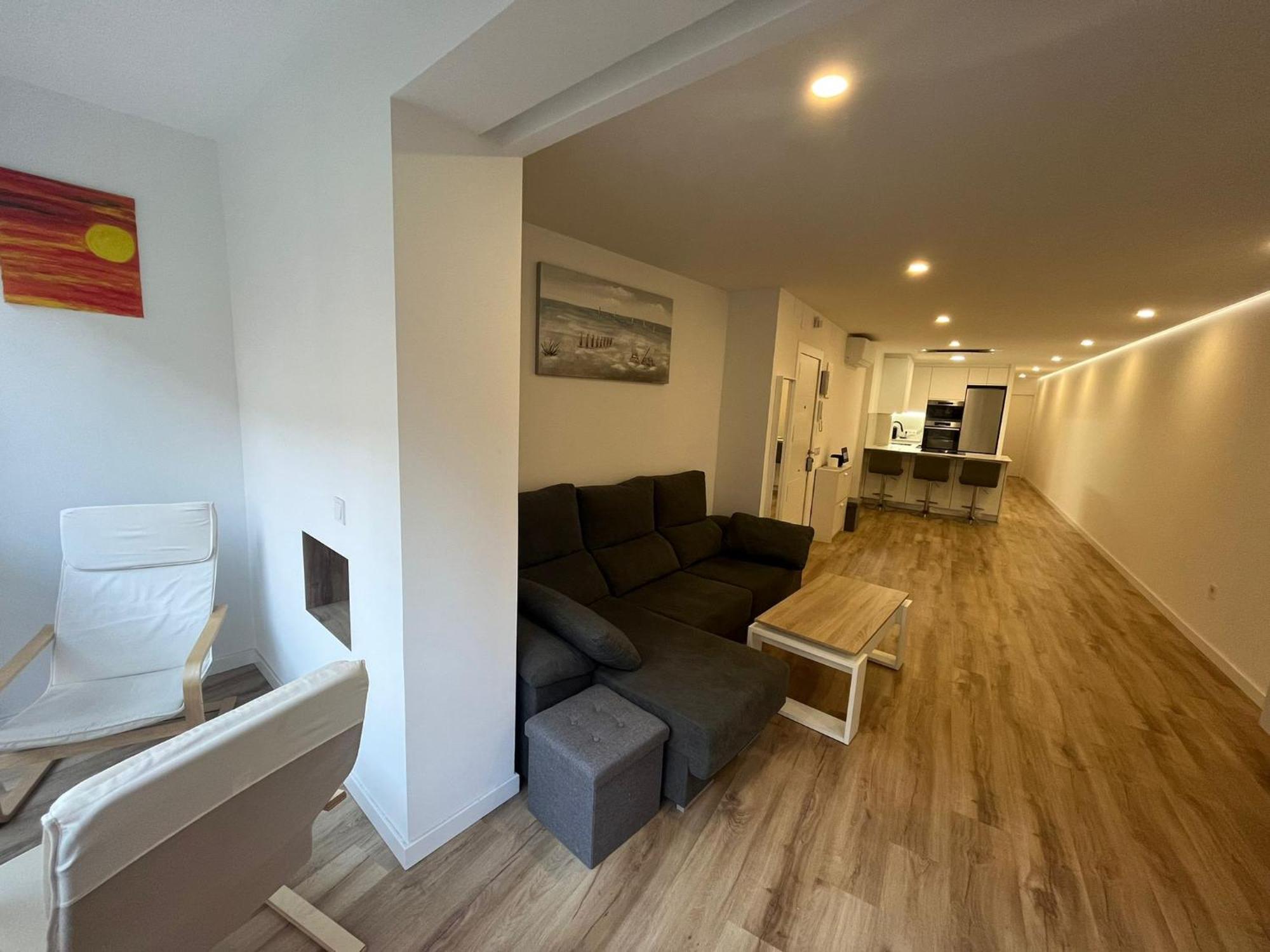 Alexa Suite Alicante Exterior photo