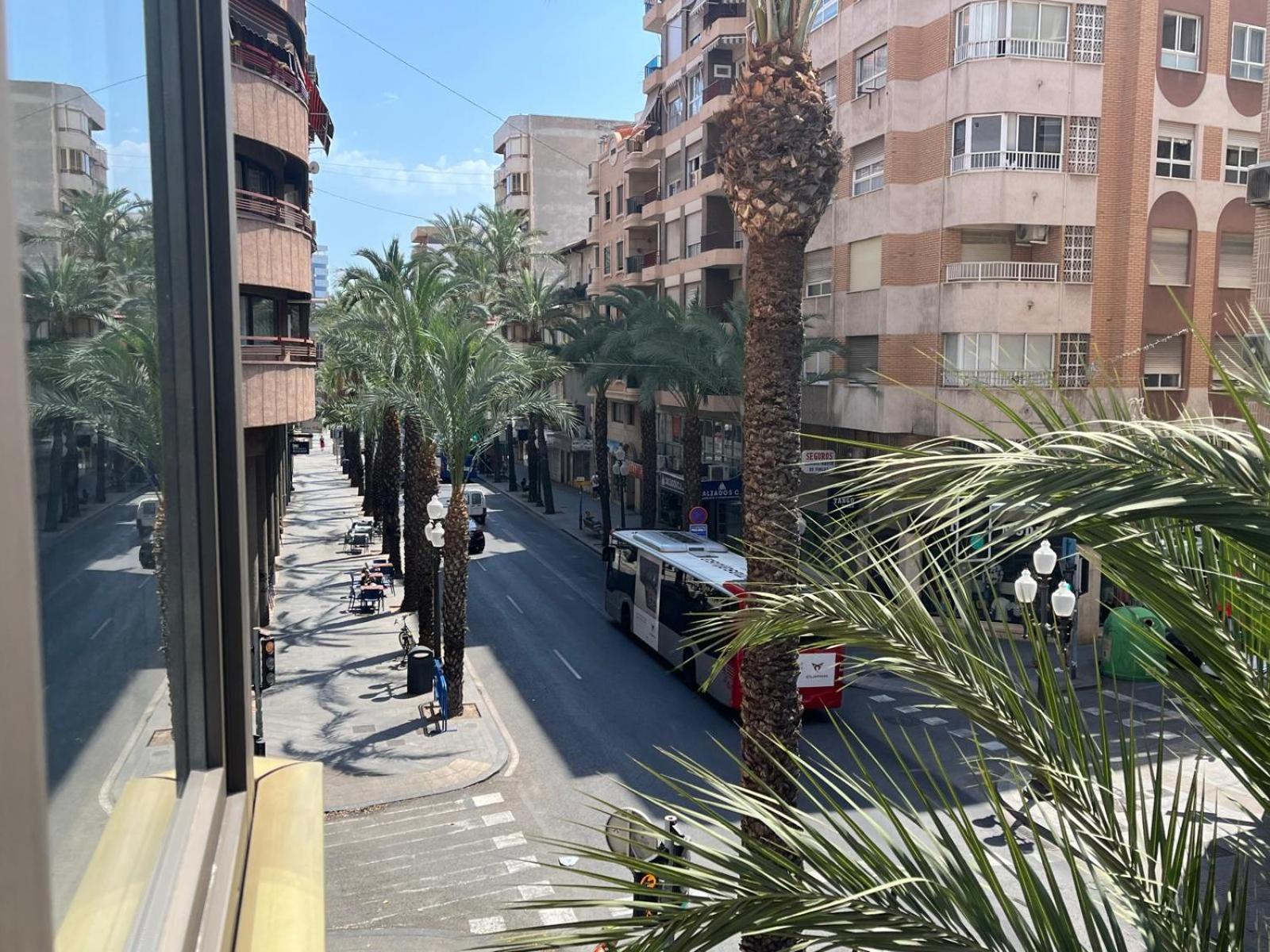 Alexa Suite Alicante Exterior photo